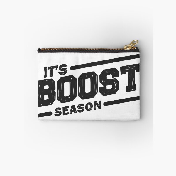 Item preview, It's boost season designed and sold by TswizzleEG.