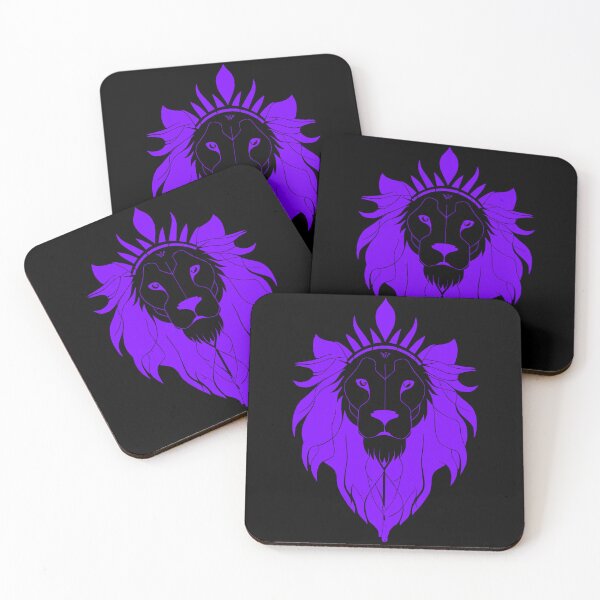Item preview, BlueLion designed and sold by Magicmindart.