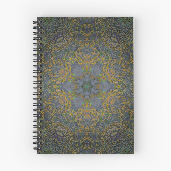 Item preview, magic mandala 35 #mandala #magic #decor designed and sold by JBJart.