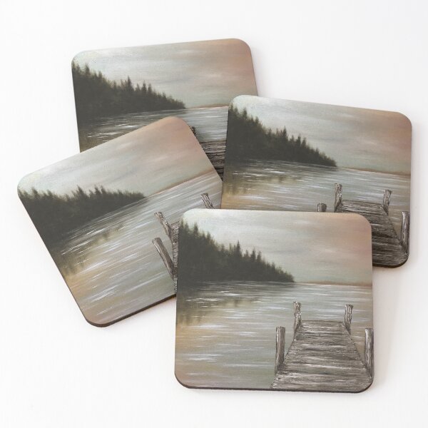 Item preview, Tranquility designed and sold by SistersInArtN.