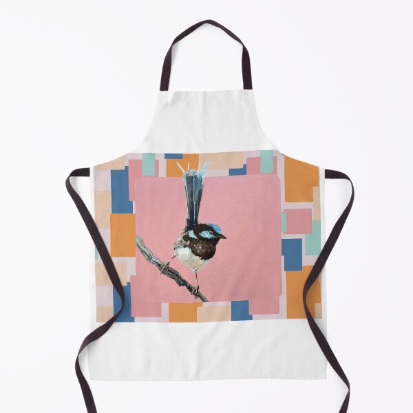 Item preview, song bird-pixel designed and sold by WAZDart.