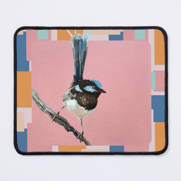 Item preview, song bird-pixel designed and sold by WAZDart.