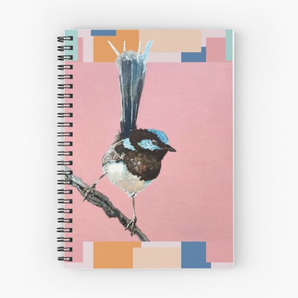 Item preview, song bird-pixel designed and sold by WAZDart.