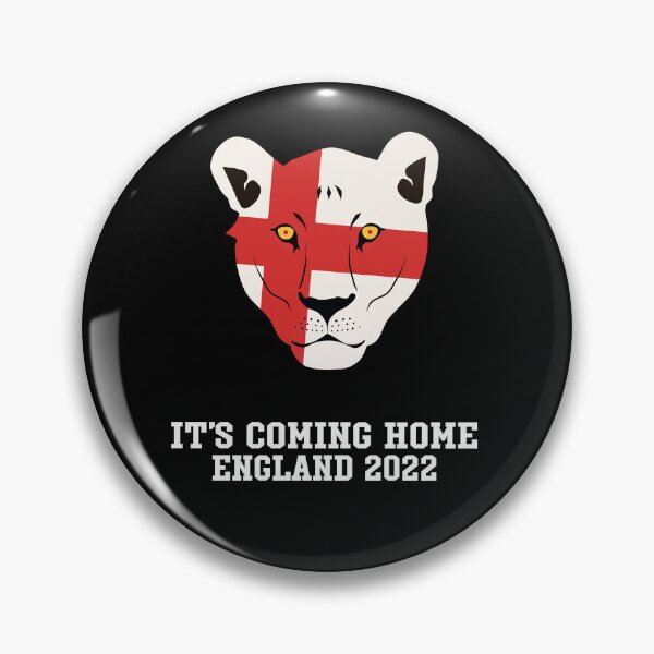 Item preview, England Soccer Team 2022 It's Coming Home England Fan Football Soccer designed and sold by diip.