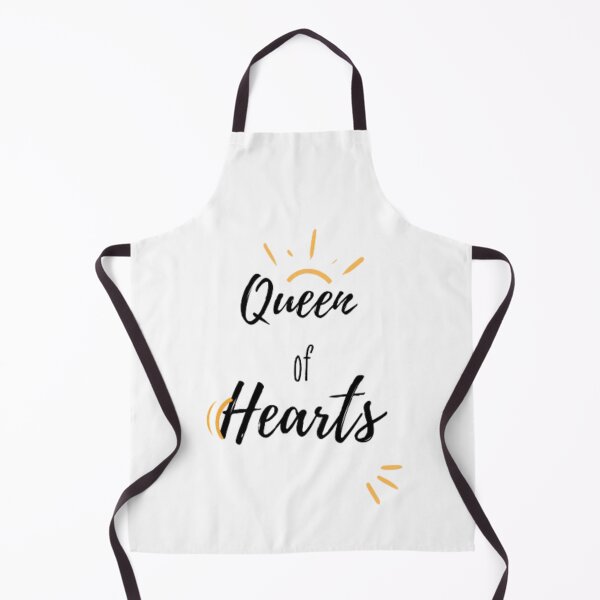 Item preview, Queen of Hearts designed and sold by KushanXs.