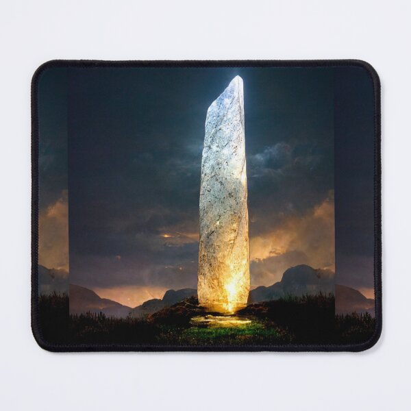 Item preview, Planet Warz - Stone of Trust "Stones of Legacy Season Zero" designed and sold by Brazz Official.