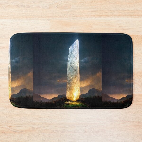 Item preview, Planet Warz - Stone of Trust "Stones of Legacy Season Zero" designed and sold by Brazz Official.