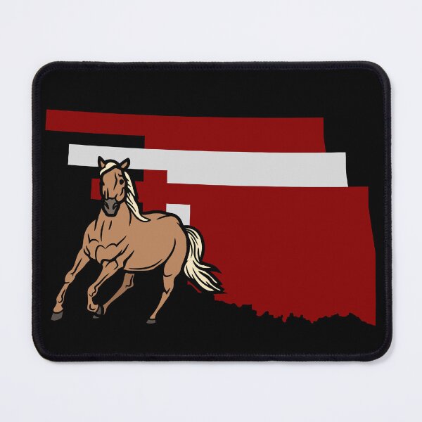 Item preview, Oklahoma Border, Sooners designed and sold by LatterDaze.