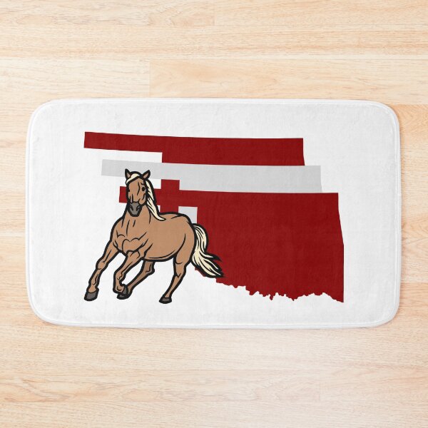 Item preview, Oklahoma Border, Sooners designed and sold by LatterDaze.