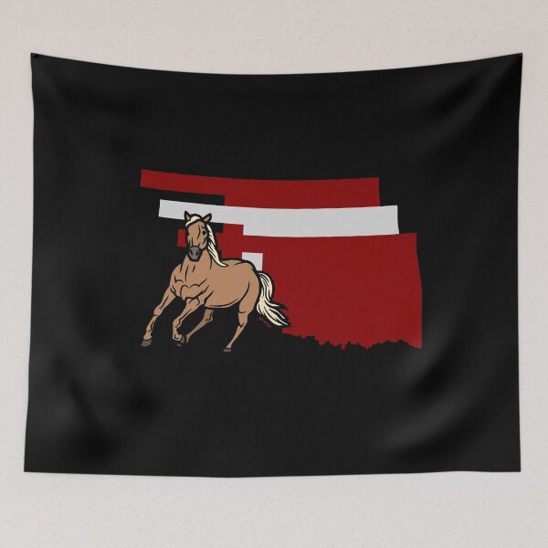 Item preview, Oklahoma Border, Sooners designed and sold by LatterDaze.