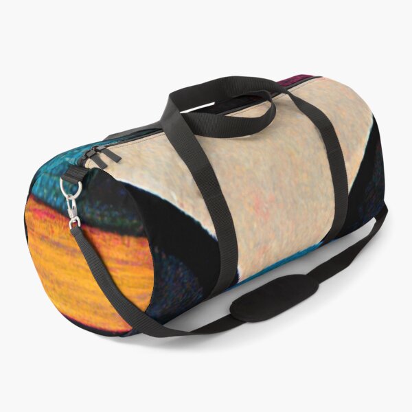 Item preview, Cat in the hat surreal paiting designed and sold by AmazinfArt.