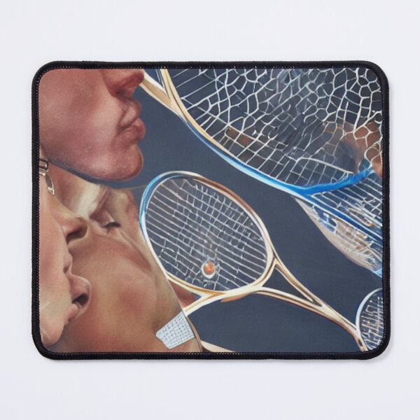 Item preview, Laver Cup 2022 Team Europe Merch designed and sold by Envisionaries1.