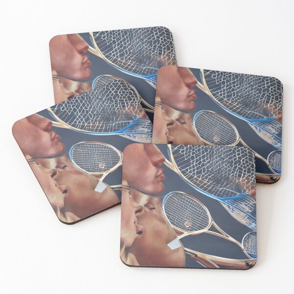 Item preview, Laver Cup 2022 Team Europe Merch designed and sold by Envisionaries1.
