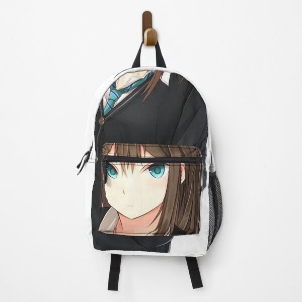 Item preview, Manga girl designed and sold by Prince-of-Sand.