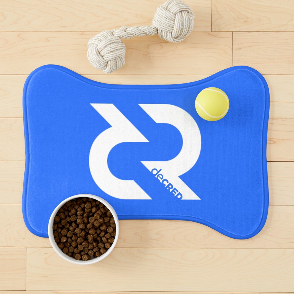 Item preview, Dog Mat designed and sold by OfficialCryptos.