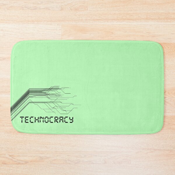 Item preview, Technocracy Art designed and sold by 72artteam.