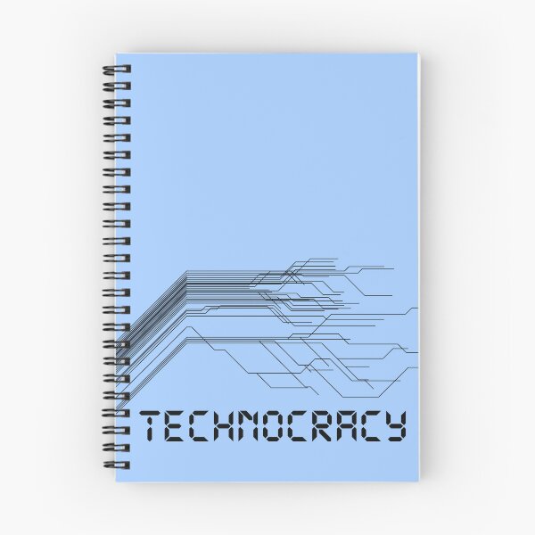 Item preview, Technocracy Art designed and sold by 72artteam.