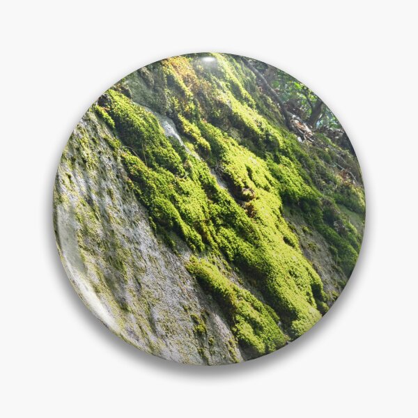 Item preview, Mossy Shadows designed and sold by LisaWootenPhoto.