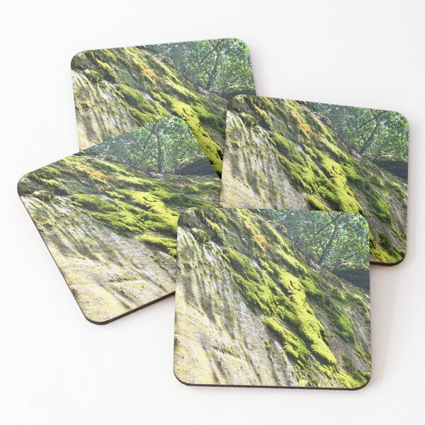 Item preview, Mossy Shadows designed and sold by LisaWootenPhoto.