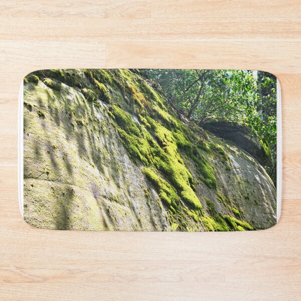 Item preview, Mossy Shadows designed and sold by LisaWootenPhoto.