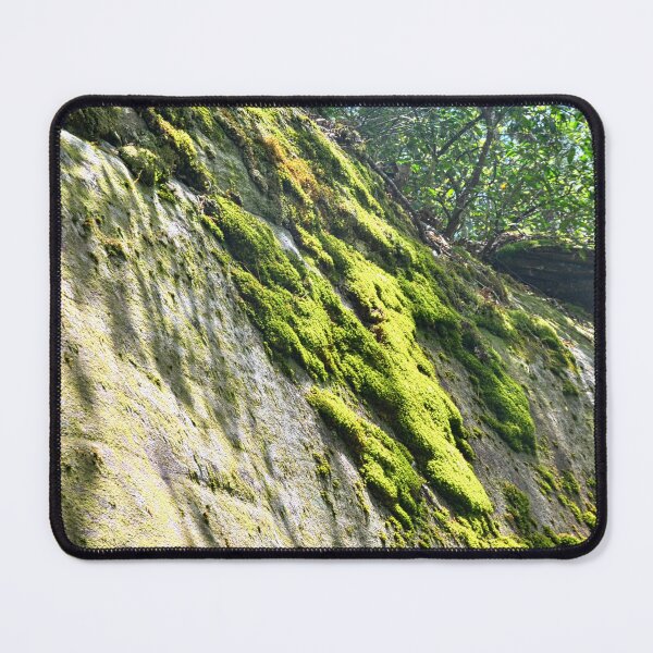 Item preview, Mossy Shadows designed and sold by LisaWootenPhoto.