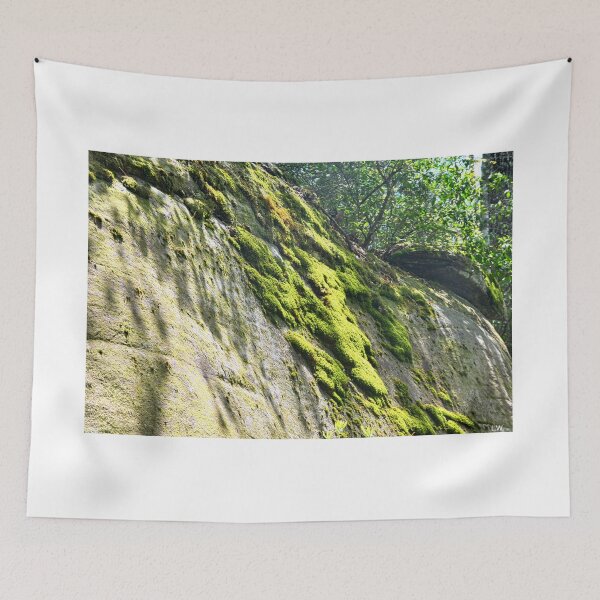 Item preview, Mossy Shadows designed and sold by LisaWootenPhoto.