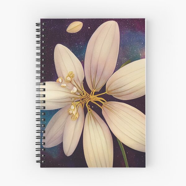 Item preview, Snowdrops in Space - Compassion designed and sold by visionaryberry.