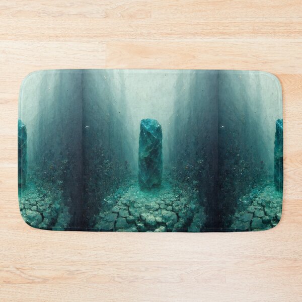 Item preview, Planet Warz - Stone of Water "Stones of Legacy Season Zero" designed and sold by Brazz Official.
