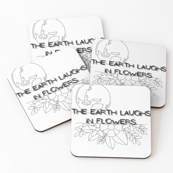 Item preview, Earth Flower designed and sold by Fit On.