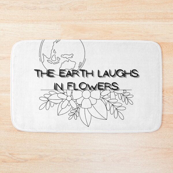 Item preview, Earth Flower designed and sold by Fit On.