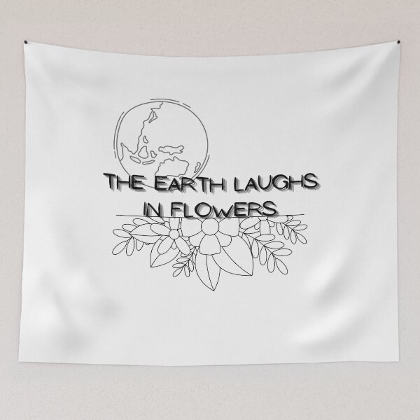 Item preview, Earth Flower designed and sold by Fit On.