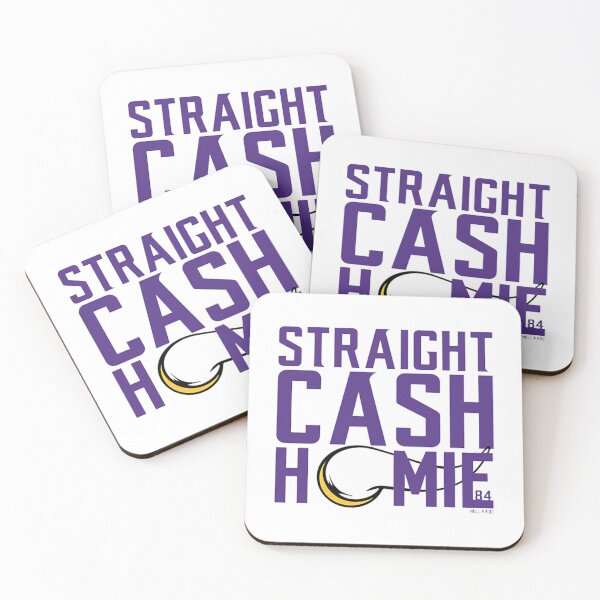 Item preview, Straight Cash Homie designed and sold by Mytaniyes.