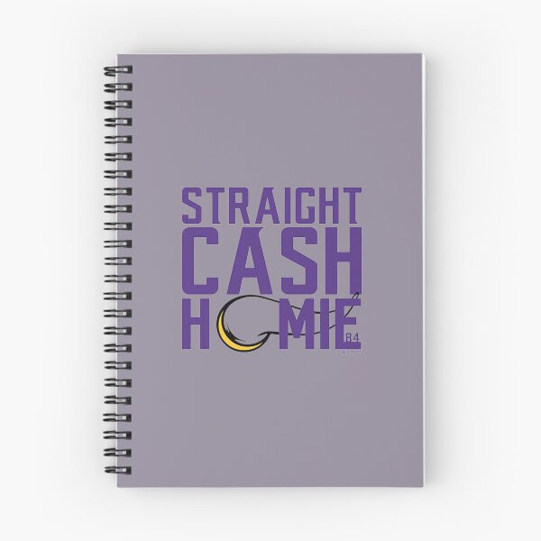 Item preview, Straight Cash Homie designed and sold by Mytaniyes.