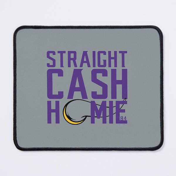 Item preview, Straight Cash Homie designed and sold by Mytaniyes.