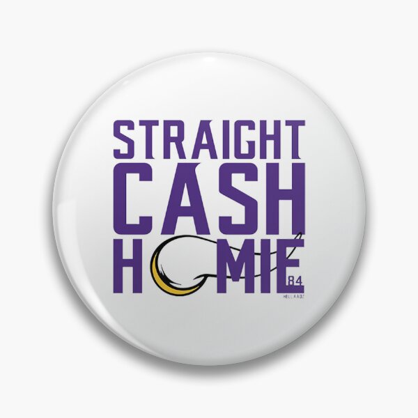 Item preview, Straight Cash Homie designed and sold by Mytaniyes.
