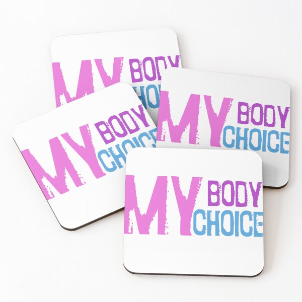 Item preview, My Body My Choice designed and sold by SerpentSkyArts.