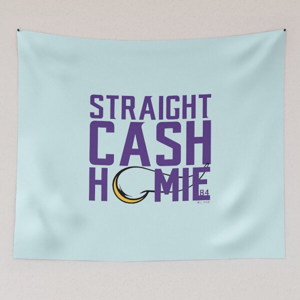 Item preview, Straight Cash Homie designed and sold by Mytaniyes.