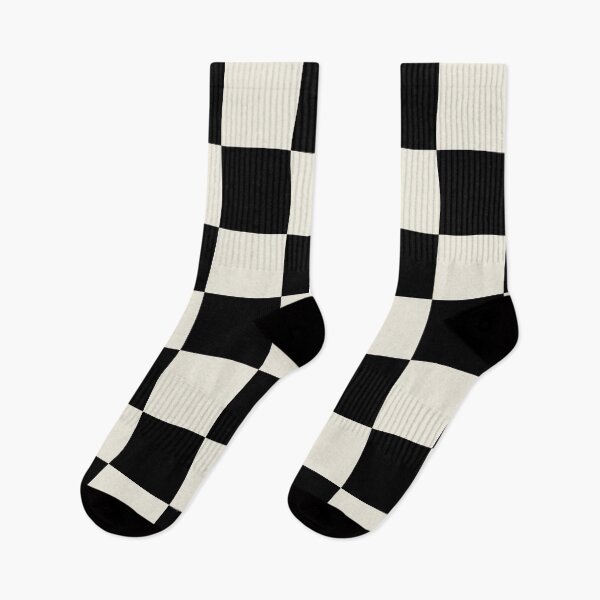 Item preview, Black Cream Checkerboard Pattern Pairs Behr 2023 Color of the Year Blank Canvas D.C.-003 designed and sold by ColorOfTheYears.
