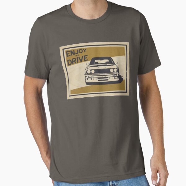 Item preview, Enjoy the drive designed and sold by StkN.