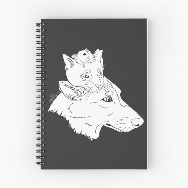 Item preview, friends designed and sold by Ivette Toan.
