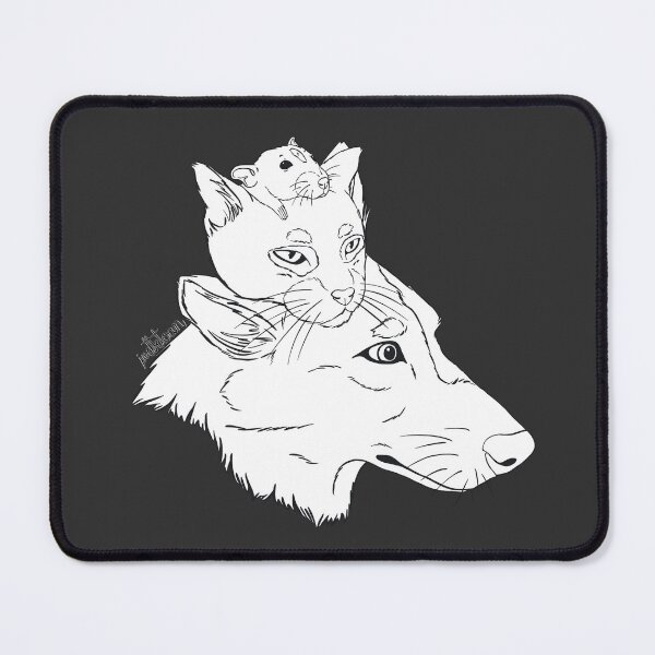 Item preview, friends designed and sold by Ivette Toan.