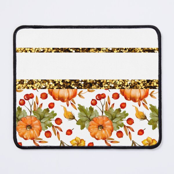 Item preview, Pumpkin And Berries With Glitter (Lines 2) designed and sold by SimplyMe-Plus.