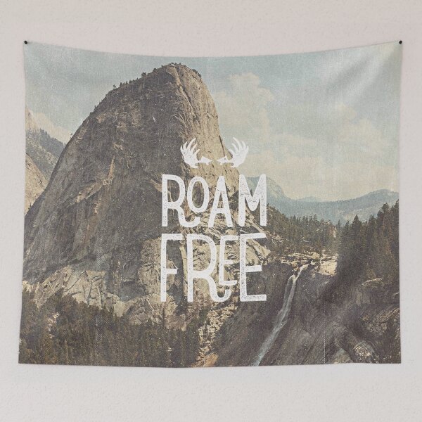 Item preview, ROAM FREE designed and sold by cabinsupplyco.