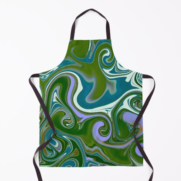 Artikelvorschau, Fluid Abstract Pattern 936 entworfen und verkauft von Holidays77.