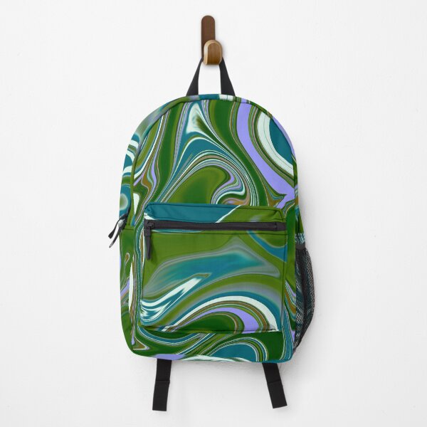 Item preview, Fluid Abstract Pattern 936 designed and sold by Holidays77.