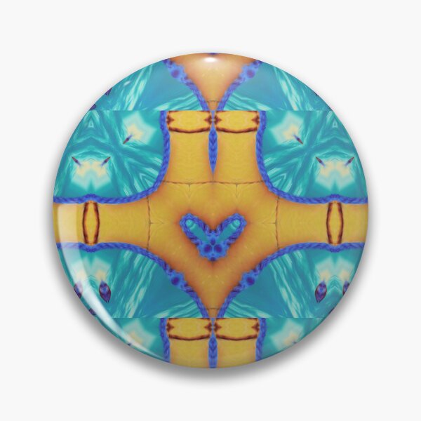 Item preview, WONDERFUL ARUBA SOUVENIRS - ARUBA ABSTRACT GEOMETRIC PAINTING PARADISE ISLAND - ARUBA ONE HAPPY ISLAND. designed and sold by Ralek.