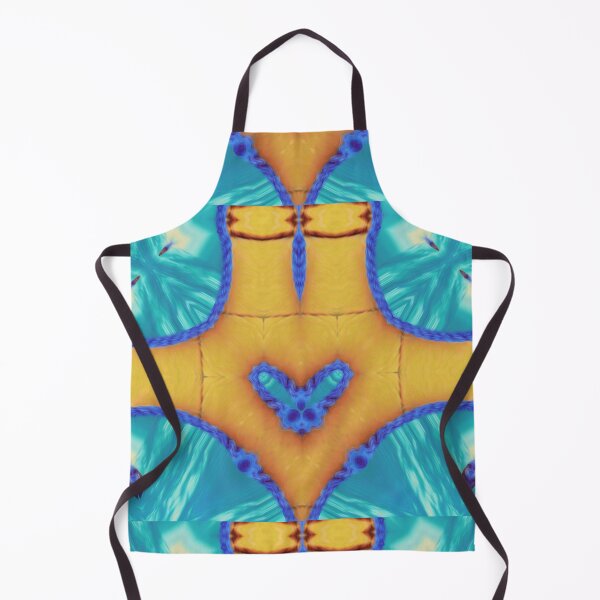 Item preview, WONDERFUL ARUBA SOUVENIRS - ARUBA ABSTRACT GEOMETRIC PAINTING PARADISE ISLAND - ARUBA ONE HAPPY ISLAND. designed and sold by Ralek.