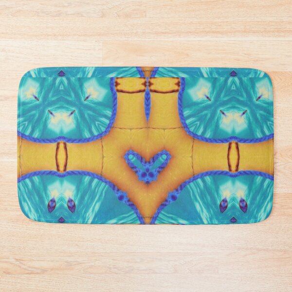 Item preview, WONDERFUL ARUBA SOUVENIRS - ARUBA ABSTRACT GEOMETRIC PAINTING PARADISE ISLAND - ARUBA ONE HAPPY ISLAND. designed and sold by Ralek.