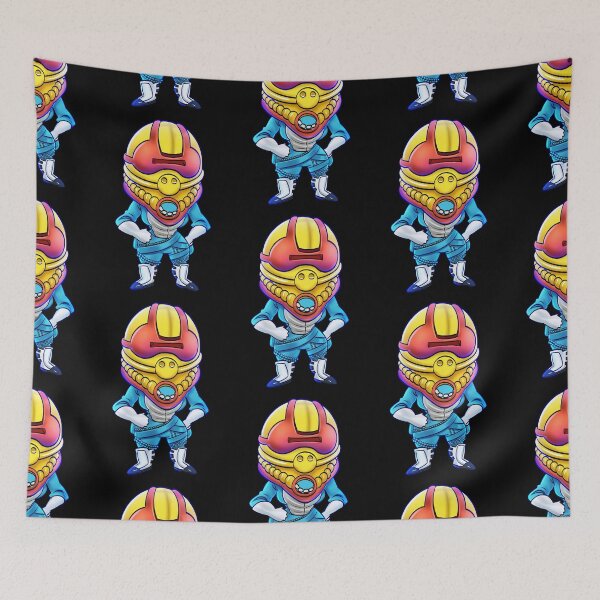 Item preview, Gloria Baker is the sole female agent of M.A.S.K. designed and sold by MASKuerade.