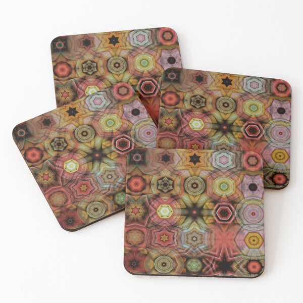 Item preview, creative star collection design inspired by colourful macaroons designed and sold by mister-john.